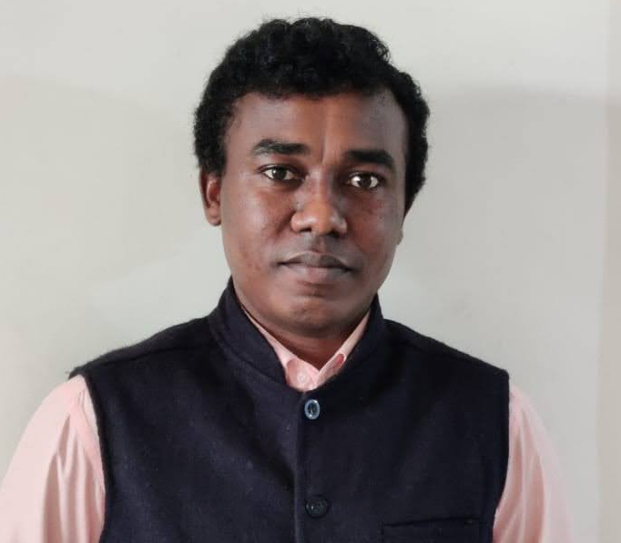 Serrano Ezekiel Alfred